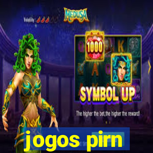 jogos pirn